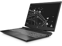 HP Pavilion Gaming Laptop 15-dk0008nc
