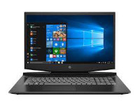 HP Pavilion Gaming Laptop 15-dk0008ng