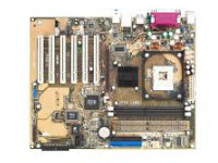 Asus Motherboard P4S-X