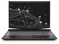 HP Pavilion Gaming Laptop 15-dk0010tx