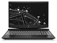 HP Pavilion Gaming Laptop 15-dk0011nb