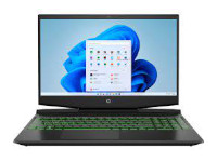 HP Pavilion Gaming Laptop 15-dk0030nr