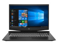 HP Pavilion Gaming Laptop 15-dk0046tx