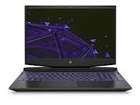 HP Pavilion Gaming Laptop 15-dk0052tx