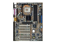 Asus Motherboard P4S333-M