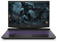 HP Pavilion Gaming Laptop 15-dk0142tx