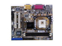 Asus Motherboard P4S333-VF
