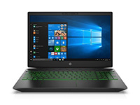 HP Pavilion Gaming Laptop 15-dk0148tx