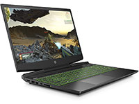 HP Pavilion Gaming Laptop 15-dk0163tx