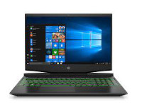 HP Pavilion Gaming Laptop 15-dk0619nd
