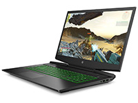 HP Pavilion Gaming Laptop 15-dk0675nd