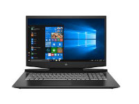 HP Pavilion Gaming Laptop 15-dk0906no