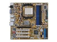 Asus Motherboard NODUS M