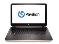 HP Pavilion Notebook 15-ck008nj
