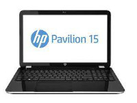 HP Pavilion Notebook 15-ck008ns