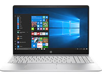 HP Pavilion Notebook 15-ck010ca