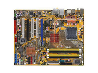 Asus Motherboard P5KR