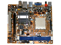 Asus Motherboard Acacia-GL6E