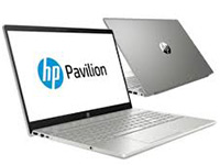 HP Pavilion Notebook 15-cw0001nia
