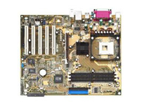 Asus Motherboard P4S800