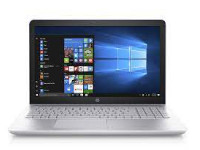 HP Pavilion Notebook 15-cw0075nr
