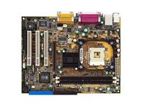 Asus Motherboard P4S333VM