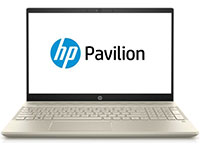 HP Pavilion Notebook 15-cw0980na