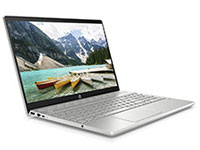 HP Pavilion Notebook 15-cw0983na