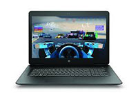 HP Pavilion Notebook 17-ab401na