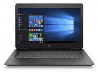 HP Pavilion Notebook 17-ab402nf