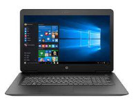 HP Pavilion Notebook 17-ab420ur