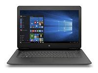 HP Pavilion Notebook 17-ab424ng
