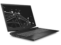 HP Pavilion Gaming Laptop 17-cd0005nc
