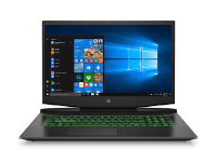 HP Pavilion Gaming Laptop 17-cd0010nr