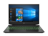 HP Pavilion Gaming Laptop 17-cd0095nr