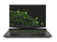 HP Pavilion Gaming Laptop 17-cd0228ng