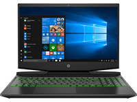 HP Pavilion Gaming Laptop 17-cd0506na