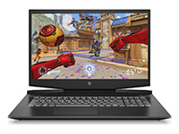 HP Pavilion Gaming Laptop 17-cd0526na