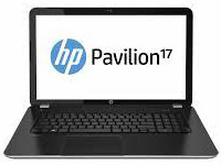 HP Pavilion Notebook 17-e101sl