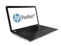 HP Pavilion Notebook 17-e103so