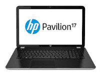HP Pavilion Notebook 17-e110eo