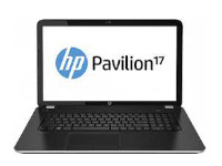 HP Pavilion Notebook 17-e166sr