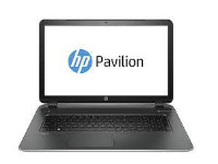 HP Pavilion Notebook 17-f053ca