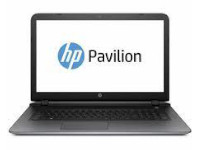 HP Pavilion Notebook 17-g005nx
