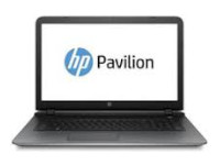 HP Pavilion Notebook 17-g106nf