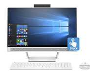 HP Pavilion All-in-One 24-a207na