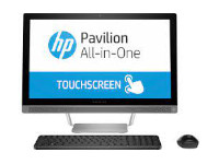 HP Pavilion All-in-One 24-b014a