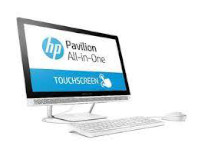 HP Pavilion All-in-One 24-b104nx
