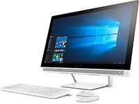 HP Pavilion All-in-One 24-b115ns