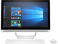 HP Pavilion All-in-One 24-b209na